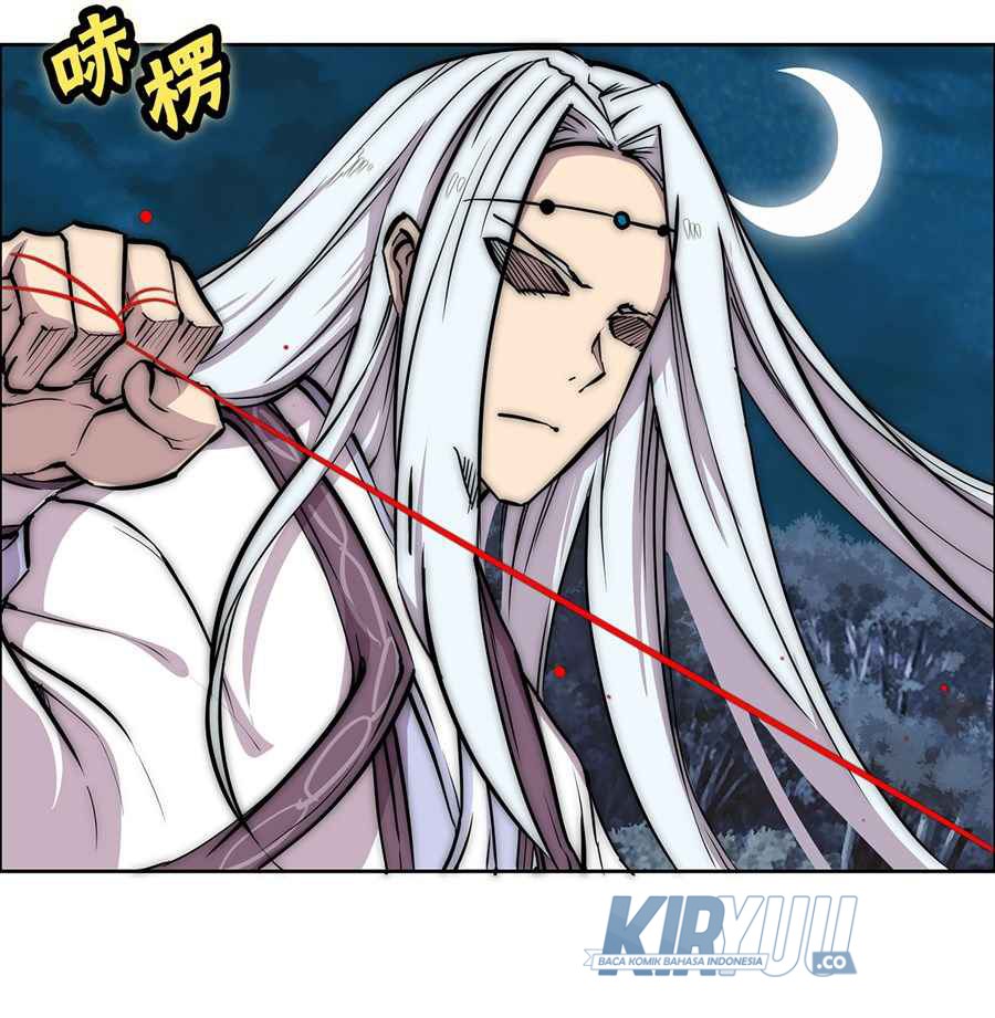 Martial King’s Retired Life Chapter 113 Bahasa Indonesia